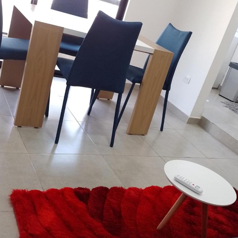 PARK 2009 Apartaestudios - Apartment with Balcony - 6