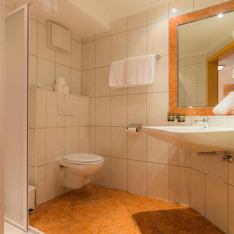 Hotel Garni Martina - Studio - 5