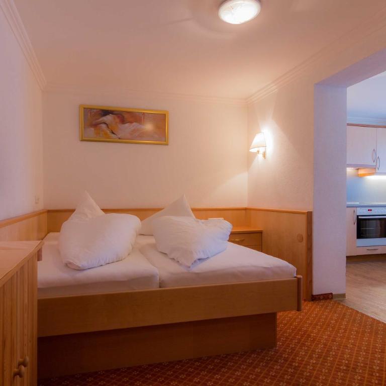 Hotel Garni Martina - Studio - 3
