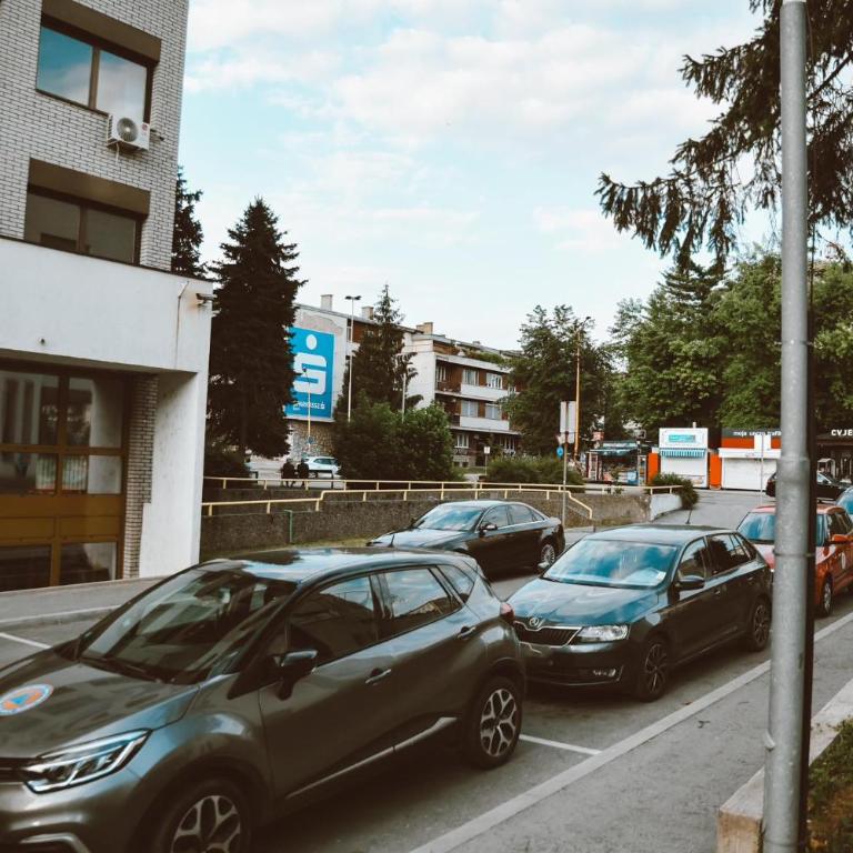 Studio apartman NEI - Apartman sa 1 Spavaćom Sobom - 16