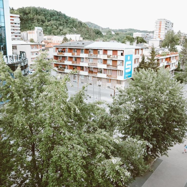 Studio apartman NEI - Apartman sa 1 Spavaćom Sobom - 13