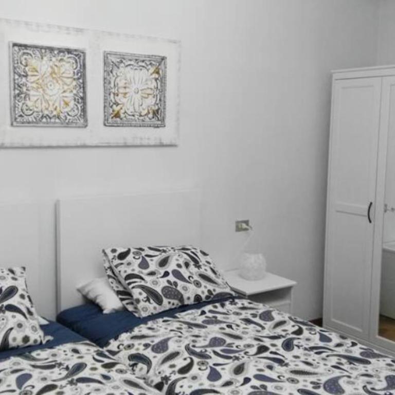 CENTRO Y PLAYA GIJON CAPUA 21 VUT 710 - Apartamento de 1 dormitorio - 1