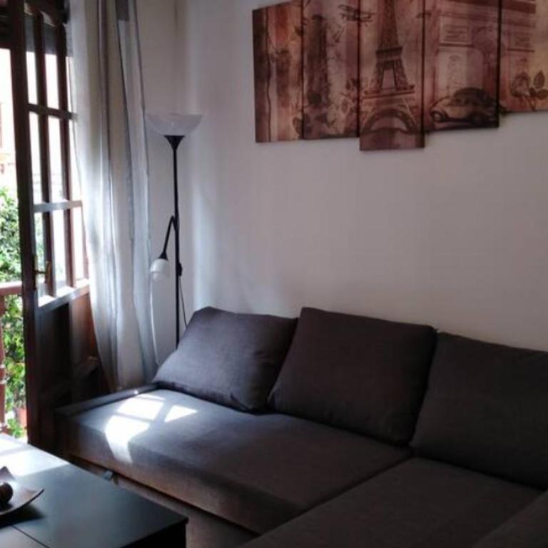CENTRO Y PLAYA GIJON CAPUA 21 VUT 710 - Apartamento de 1 dormitorio - 3