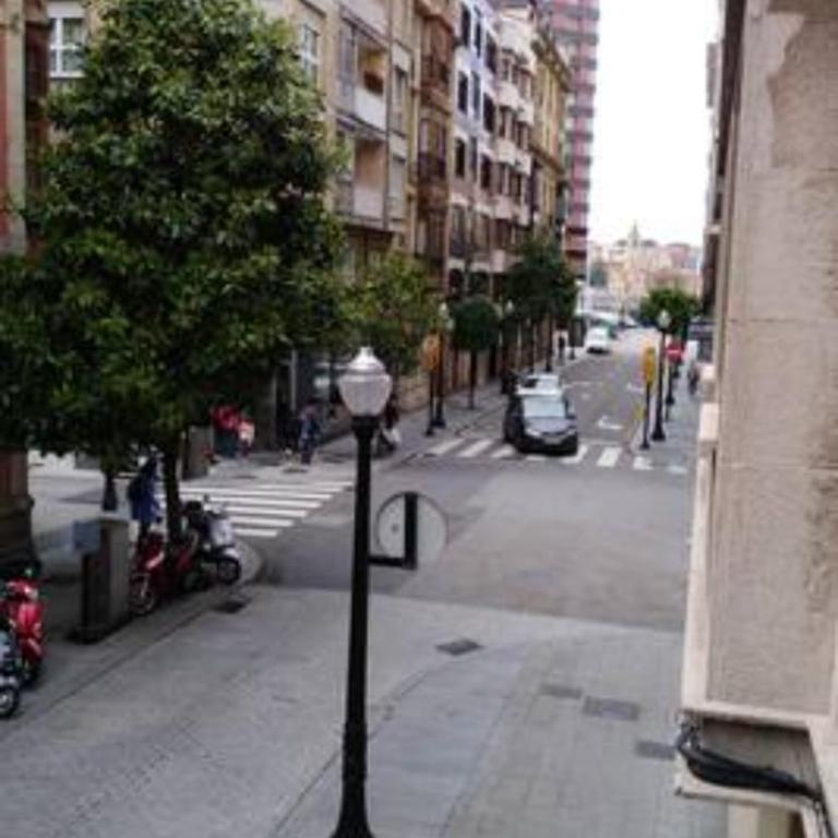 CENTRO Y PLAYA GIJON CAPUA 21 VUT 710 - Apartamento de 1 dormitorio - 5