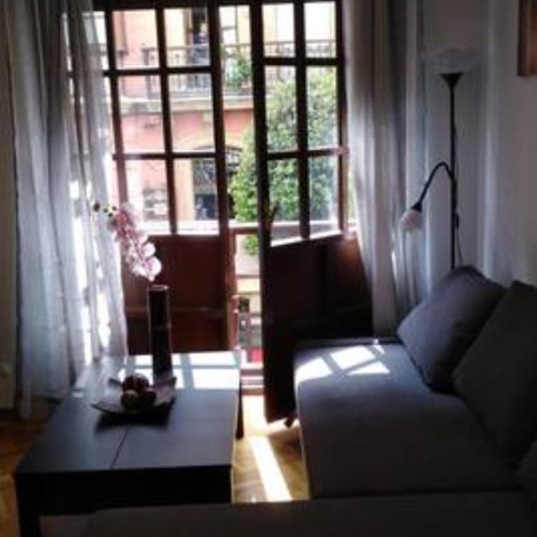 CENTRO Y PLAYA GIJON CAPUA 21 VUT 710 - Apartamento de 1 dormitorio - 9