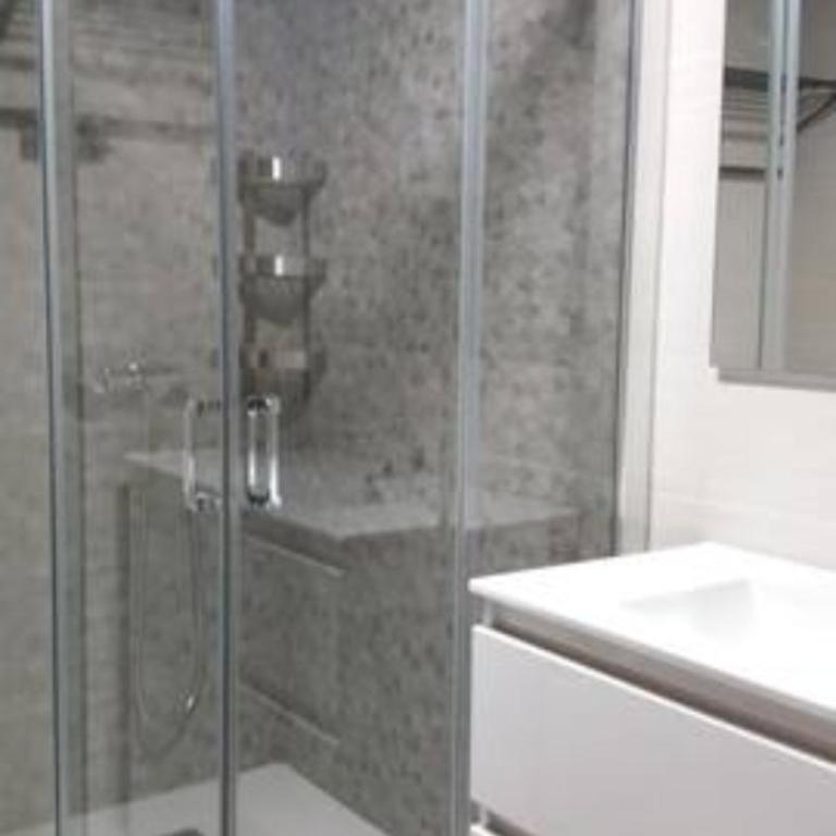 CENTRO Y PLAYA GIJON CAPUA 21 VUT 710 - Apartamento de 1 dormitorio - 10