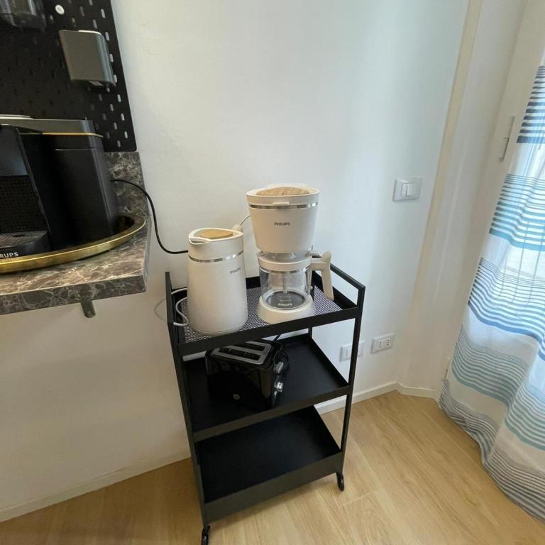 BauHaus - Sleepwithme - Free Parking - Free Braeakfast - Very Friendly Staff - Appartamento con 2 Camere da Letto - 37