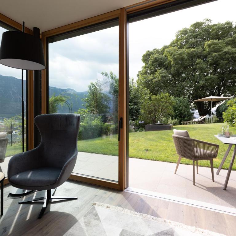 Stadler Hof - Apartment mit Terrasse - 1