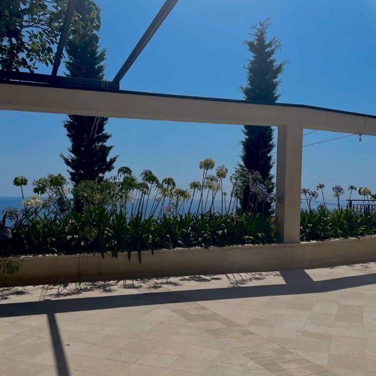 Villa Portico - Vila sa 3 Spavaće Sobe - 8