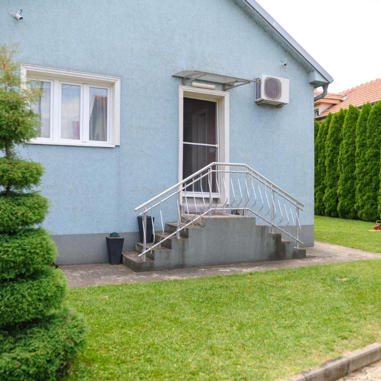 Arsic-Home - Two-Bedroom Apartment - 7