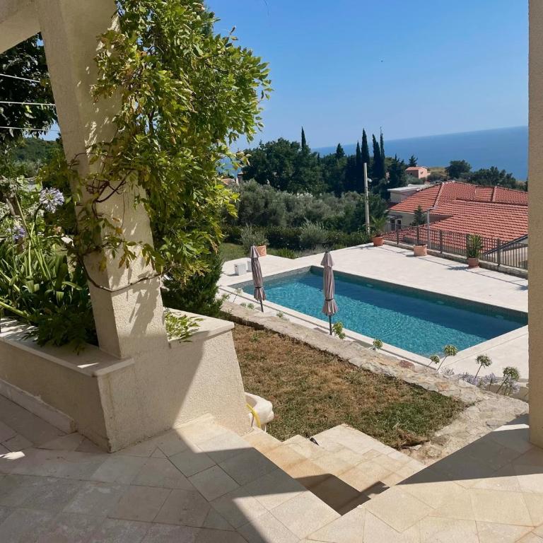 Villa Portico - Vila sa 3 Spavaće Sobe - 4