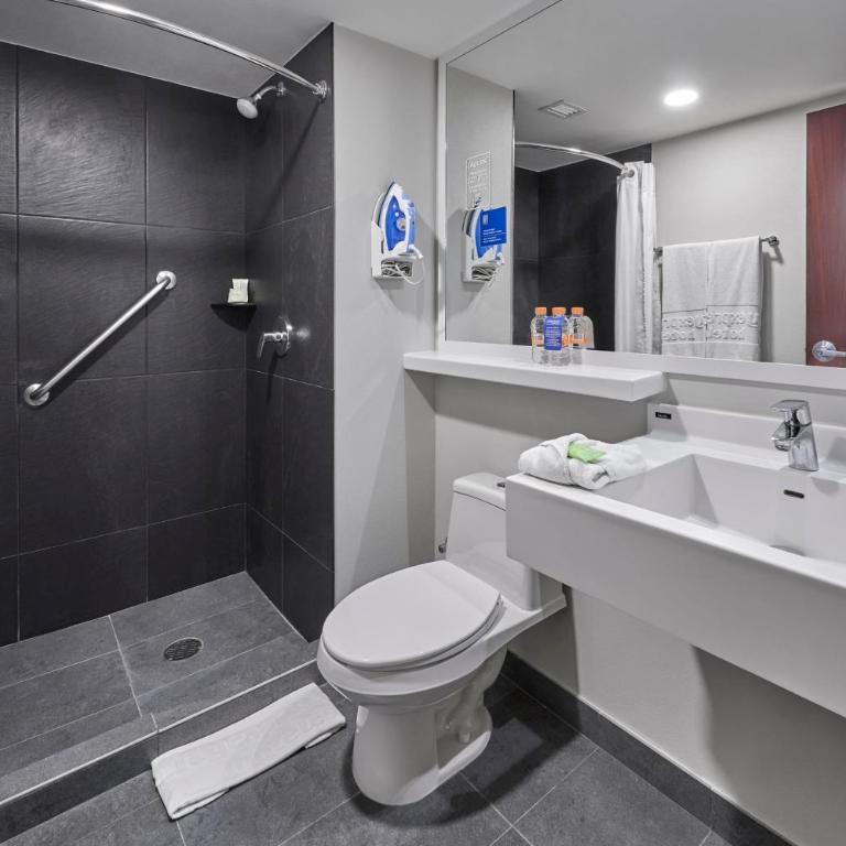 City Express by Marriott Monterrey Aeropuerto - Queen Room - 4