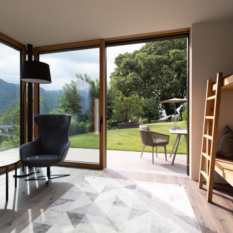 Stadler Hof - Apartment mit Terrasse - 20