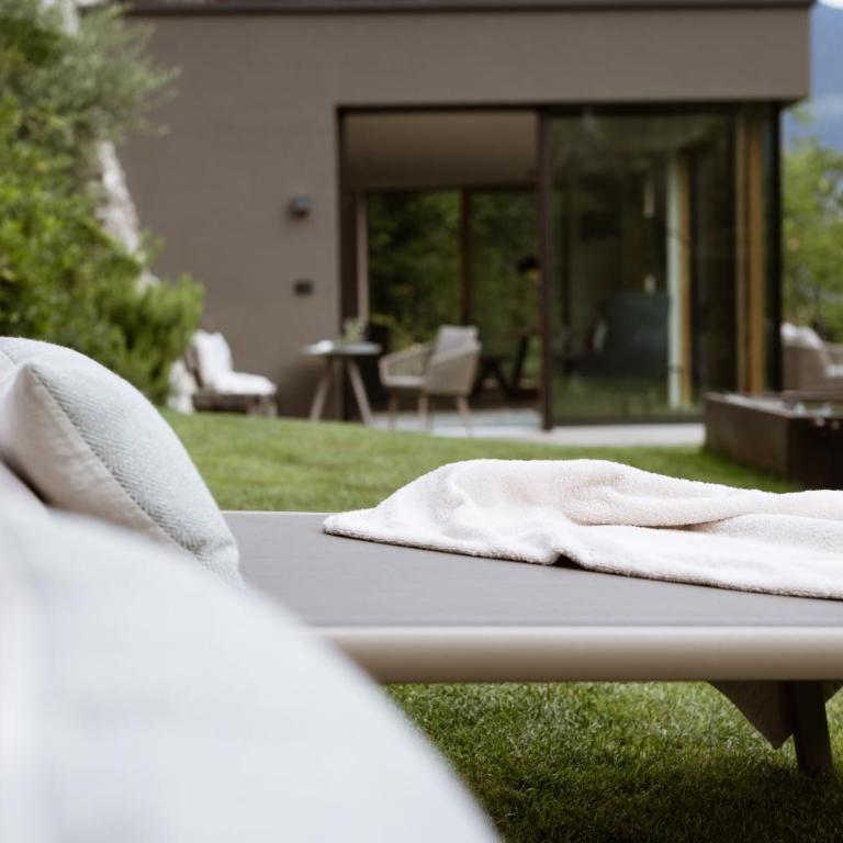 Stadler Hof - Apartment mit Terrasse - 21