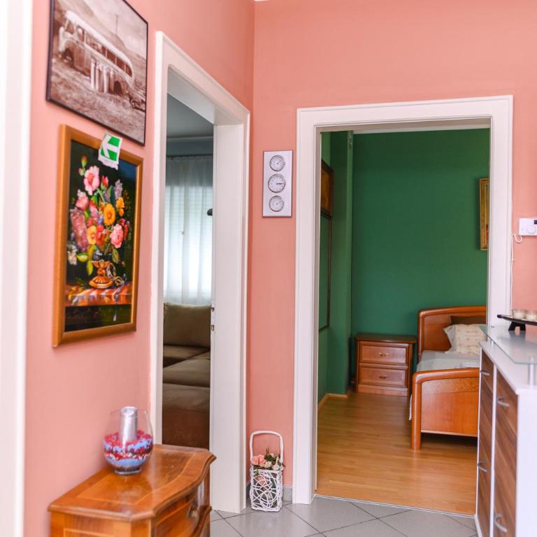 Arsic-Home - Two-Bedroom Apartment - 21
