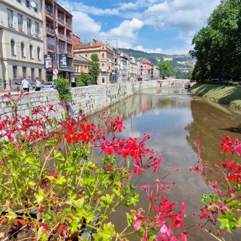 LARA - Apartman sa 1 Spavaćom Sobom - 1