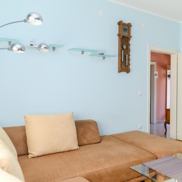 Arsic-Home - Two-Bedroom Apartment - 24