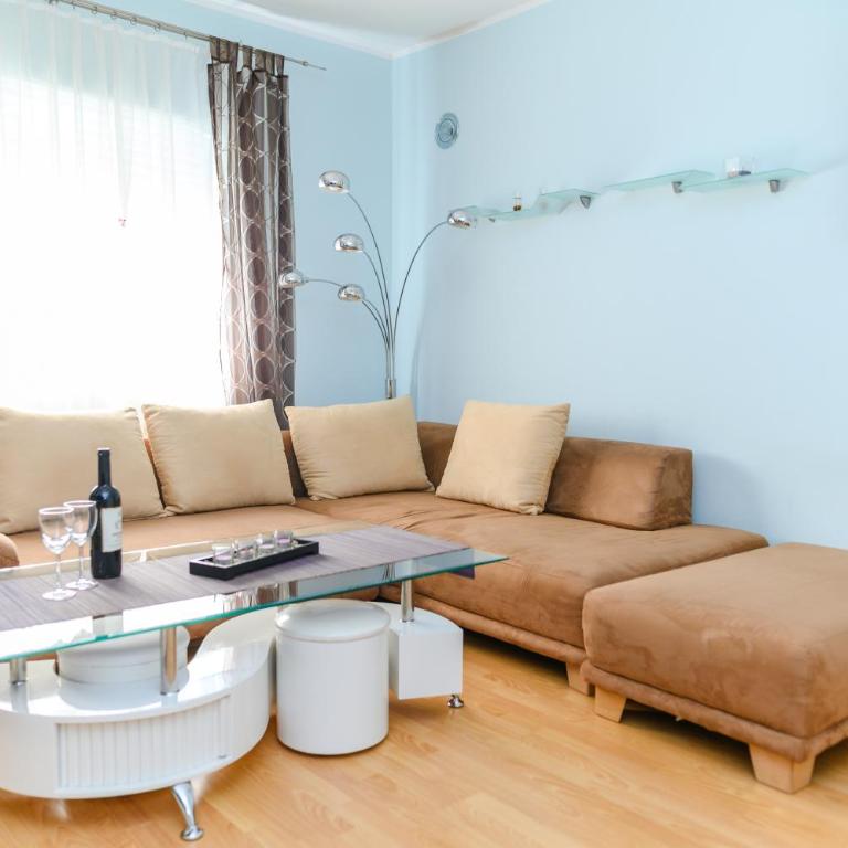 Arsic-Home - Two-Bedroom Apartment - 23