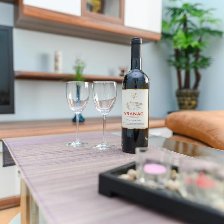Arsic-Home - Two-Bedroom Apartment - 25
