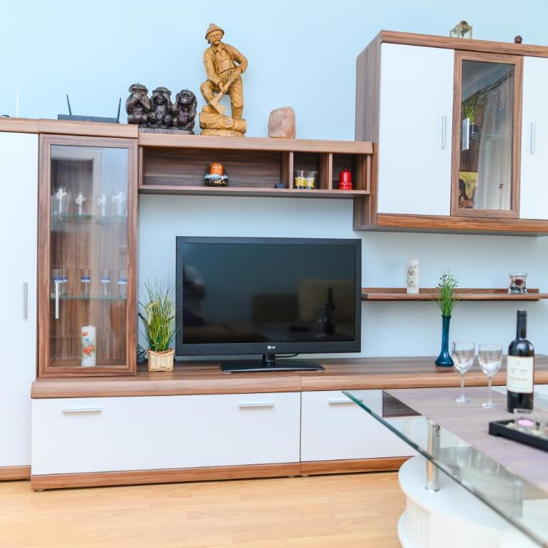 Arsic-Home - Two-Bedroom Apartment - 26