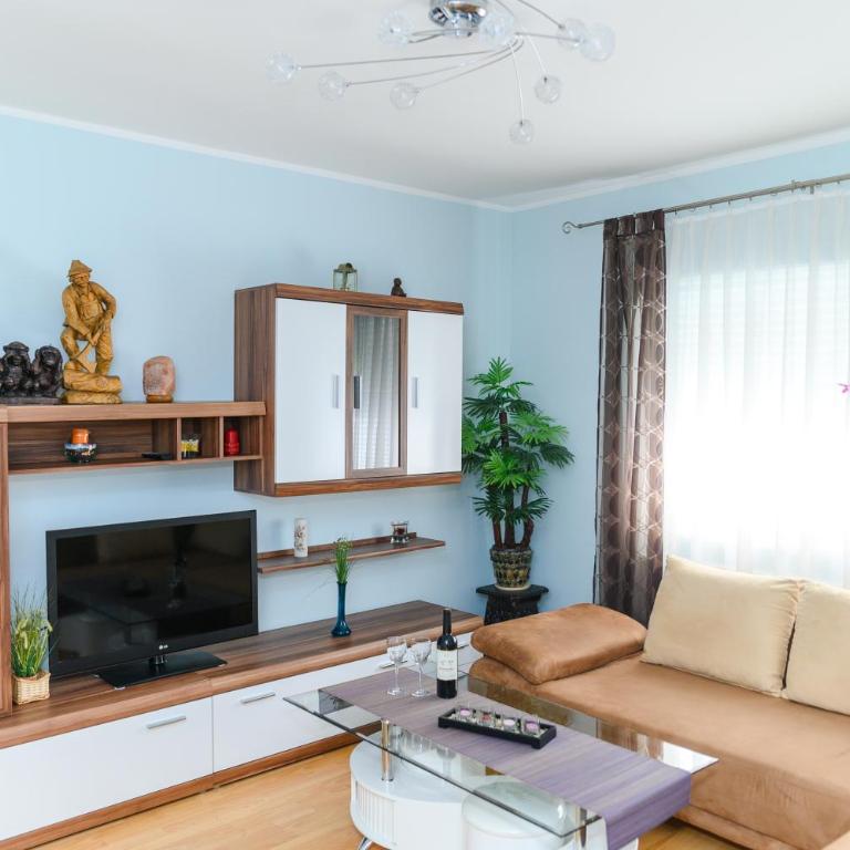 Arsic-Home - Two-Bedroom Apartment - 27