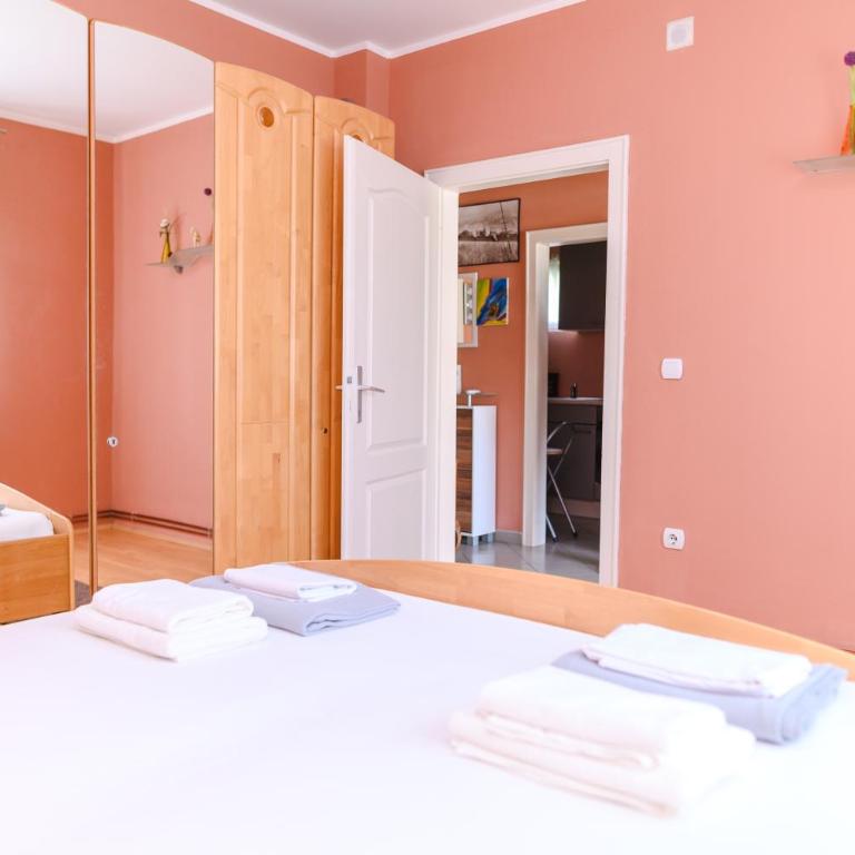 Arsic-Home - Two-Bedroom Apartment - 33