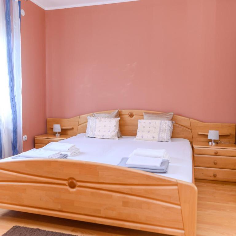 Arsic-Home - Two-Bedroom Apartment - 32