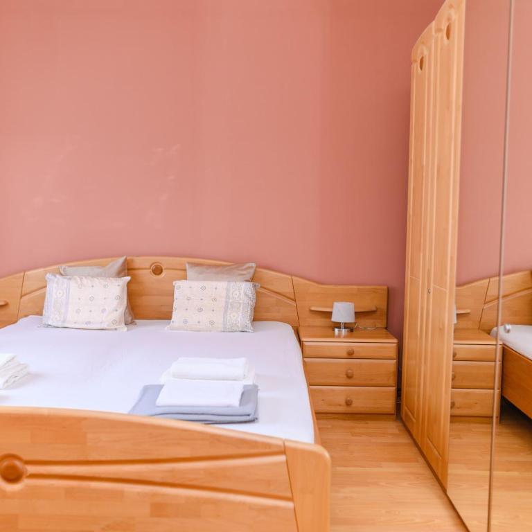 Arsic-Home - Two-Bedroom Apartment - 35