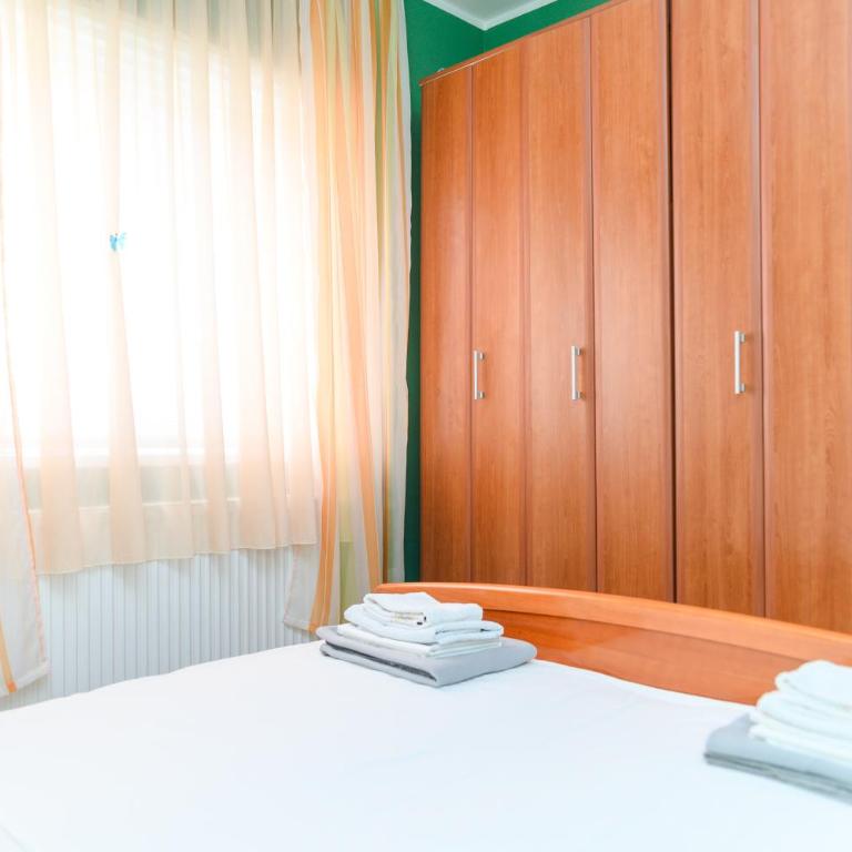 Arsic-Home - Two-Bedroom Apartment - 36