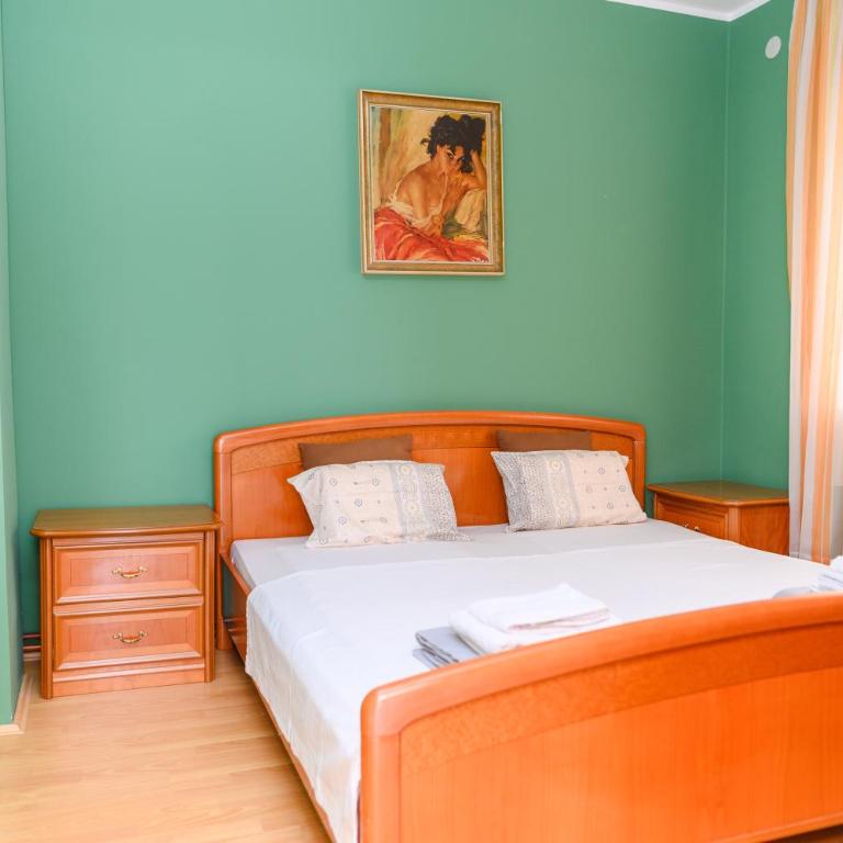 Arsic-Home - Two-Bedroom Apartment - 39