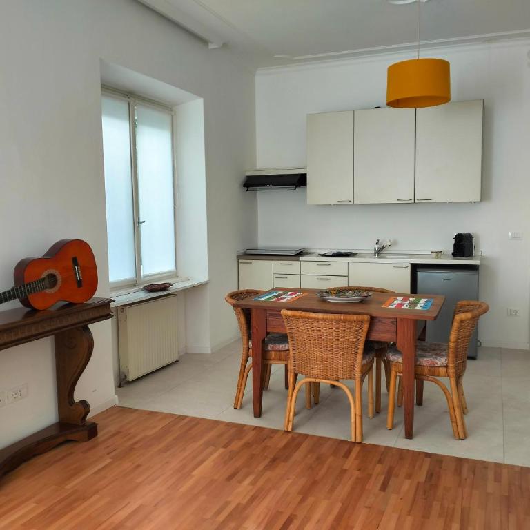 Jolli Mountain - Appartamento con 1 Camera da Letto - 3