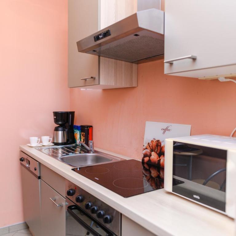 Arsic-Home - Two-Bedroom Apartment - 40
