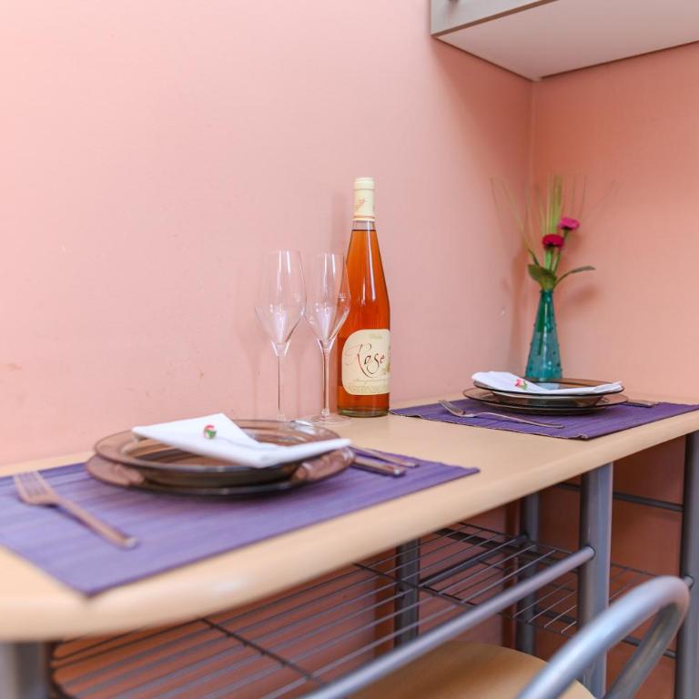 Arsic-Home - Two-Bedroom Apartment - 41