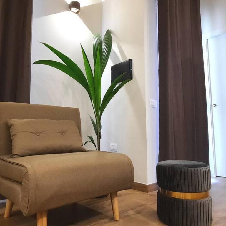 ML Apartment Cagliari - Appartamento con 1 Camera da Letto - 9