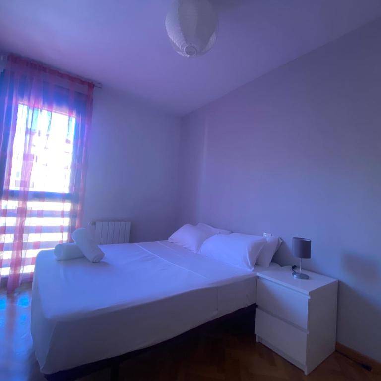 Apartments Feria Madrid Barajas - Deluxe Family Room - 6