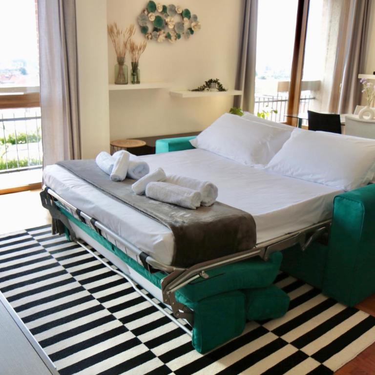 - ARENA - Panoramic VIEW - Central Apartment - Appartamento Standard - 7