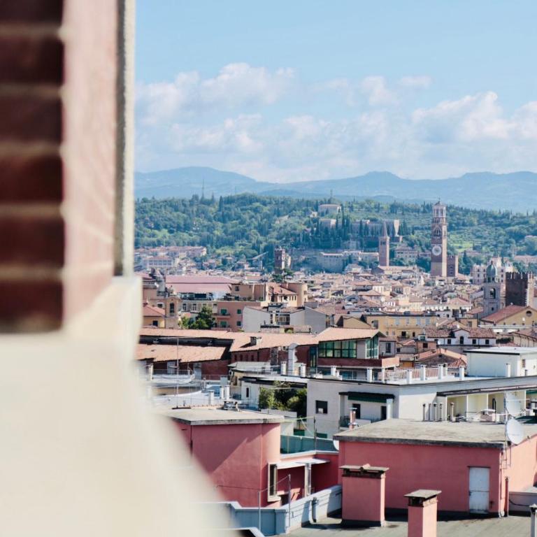 - ARENA - Panoramic VIEW - Central Apartment - Appartamento Standard - 5