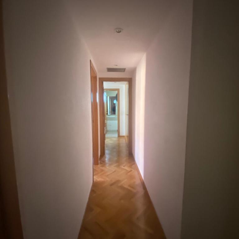 Apartments Feria Madrid Barajas - Deluxe Family Room - 2