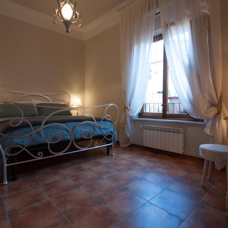 Bed & Breakfast Corte Toro - Camera Matrimoniale Standard - 12