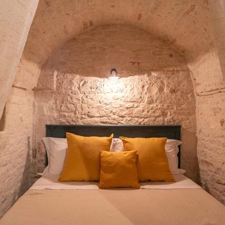 Trullo Arboris - Casa con 1 Camera da Letto - 3
