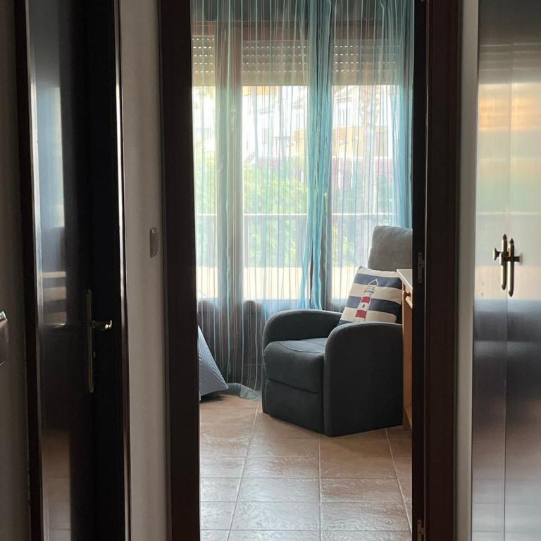 Lila - Three-Bedroom Apartment - 21