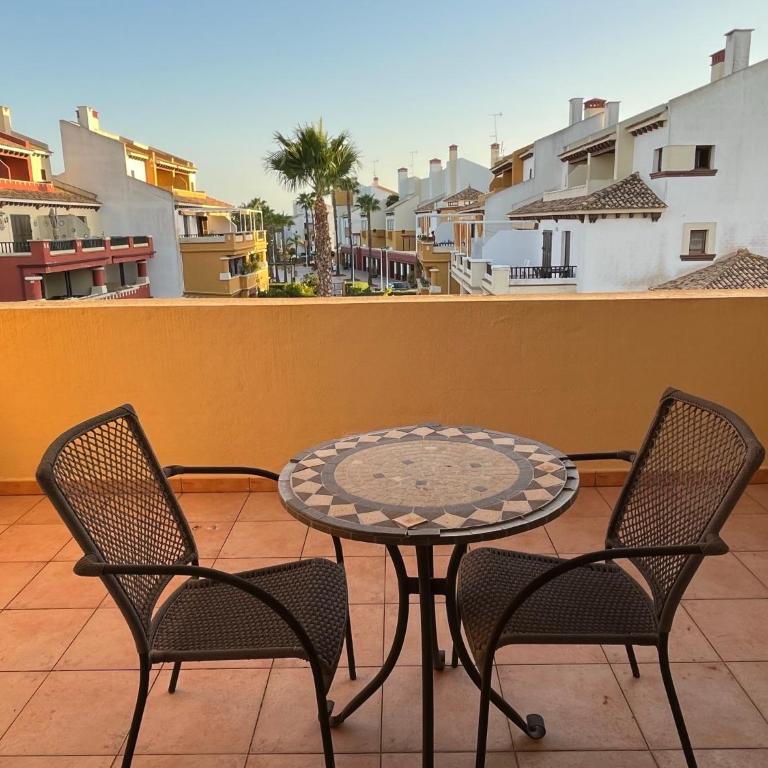 Lila - Three-Bedroom Apartment - 20
