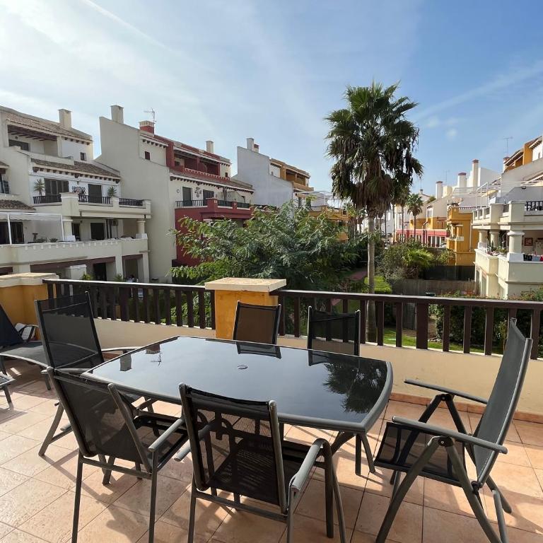 Lila - Three-Bedroom Apartment - 18
