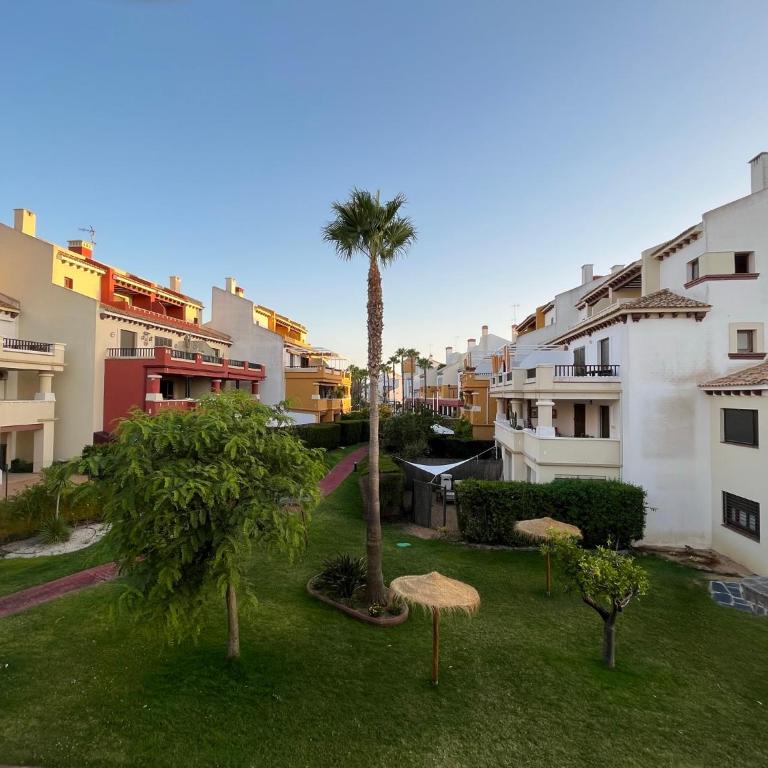 Lila - Three-Bedroom Apartment - 17