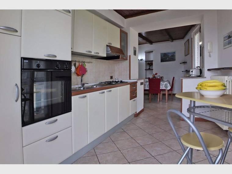 Sirena Vista Lago - Appartamento con 1 Camera da Letto - 35