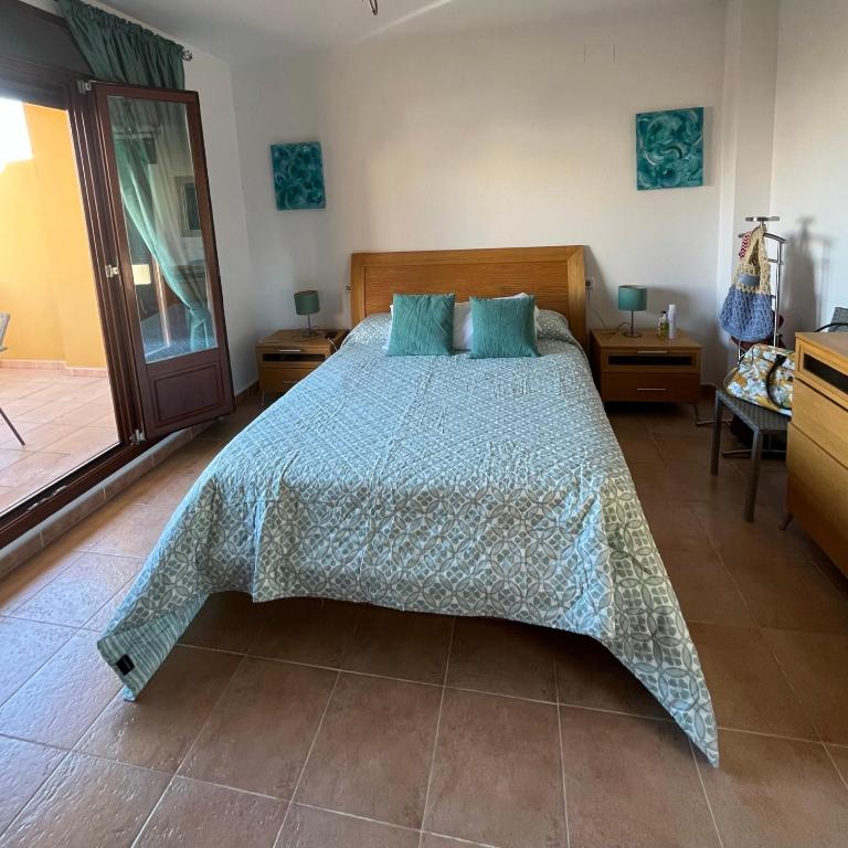 Lila - Three-Bedroom Apartment - 26