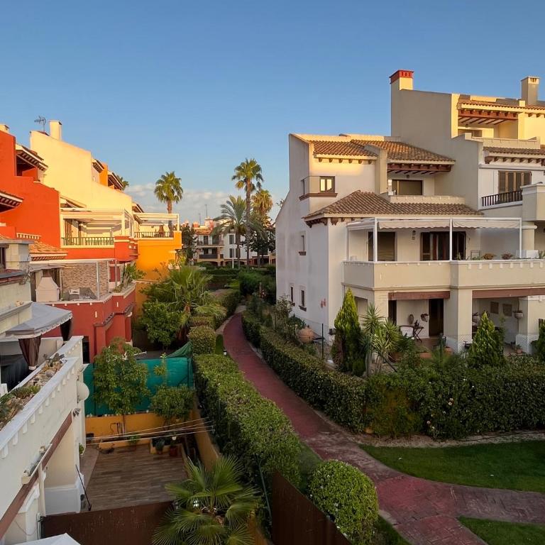 Lila - Three-Bedroom Apartment - 12