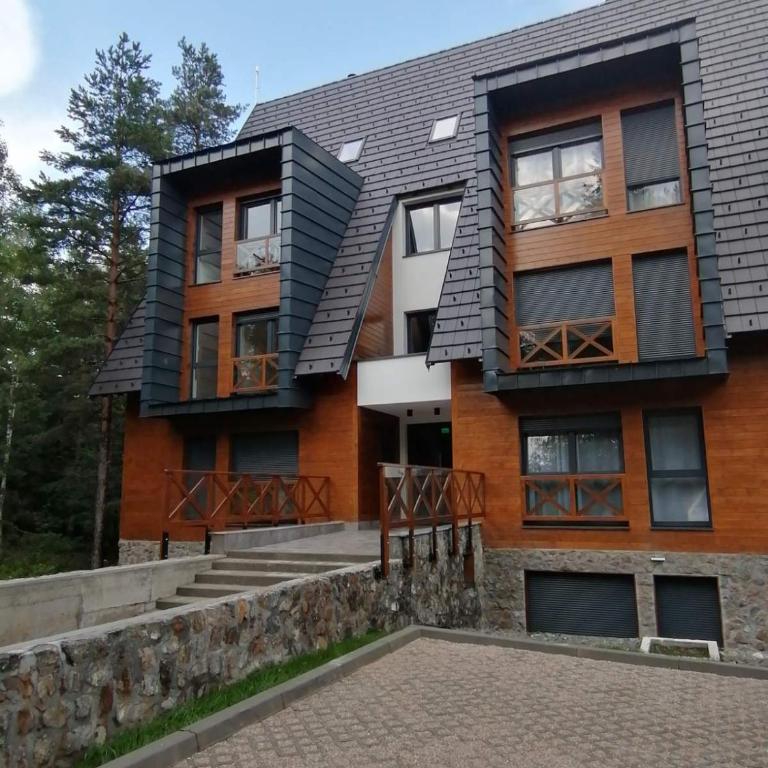 Apartman Lara - Divčigora - Superior Apartman - 22