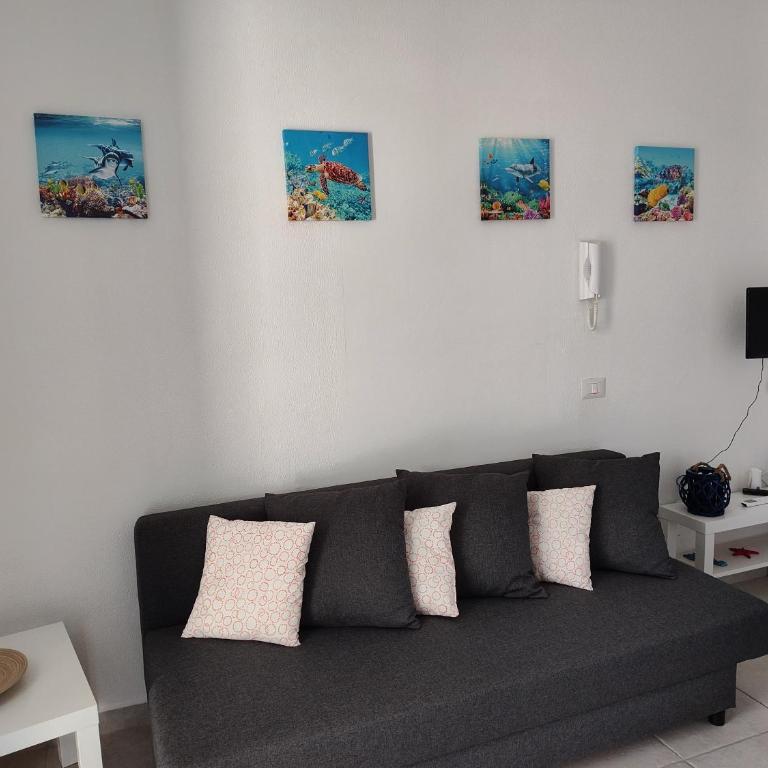 Endless Summer - Casa con 1 Camera da Letto - 26