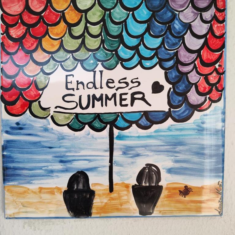 Endless Summer - Casa con 1 Camera da Letto - 22